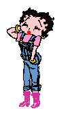 Image de bettyboop 028 gif
