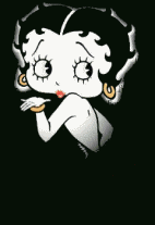 Image de bettyboop 029 gif
