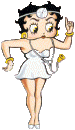 Image de bettyboop 031 gif