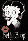 Image de bettyboop 037 gif