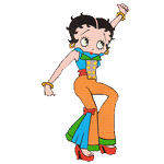 Image de bettyboop 047 gif