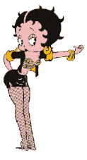 Image de bettyboop 050 gif