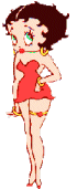 Image de bettyboop 051 gif