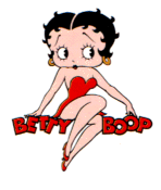 Image de bettyboop 057 gif