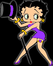 Image de bettyboop 061 gif