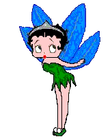 Image de bettyboop 070 gif