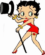 Image de bettyboop 073 gif