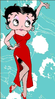 Image de bettyboop 081 gif