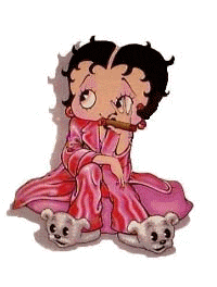 Image de bettyboop 082 gif