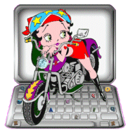 Image de bettyboop 084 gif