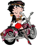 Image de bettyboop 085 gif