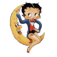 Image de bettyboop 086 gif