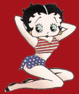 Image de bettyboop 089 gif