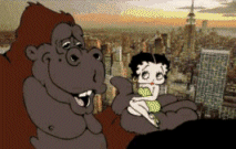 Image de bettyboop 090 gif