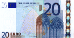 Image gif de 20 euros
