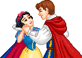 Image gif de blanche neige 065 