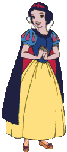 Image gif de blanche neige 