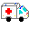 Image gif de ambulance