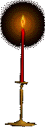Image de chandelle 017 gif