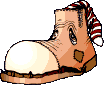 Image de chaussures 033 gif