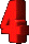 Image gif de rouge 3D 4