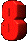 Image gif de rouge 3D 8