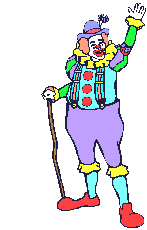 Image de clowns 017 gif