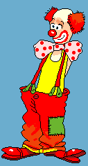 Image de clowns 018 gif