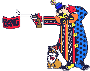 Image de clowns 019 gif