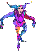 Image de clowns 021 gif