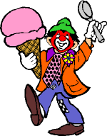 Image de clowns 051 gif