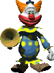 Image de clowns 056 gif