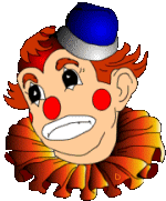 Image de clowns 062 gif