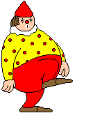 Image de clowns 063 gif