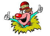 Image de clowns 067 gif