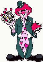 Image de clowns 068 gif