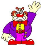 Image de clowns 073 gif