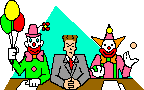 Image de clowns 079 gif