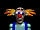 Image de clowns 091 gif