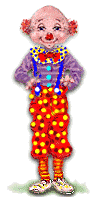 Image de clowns 094 gif