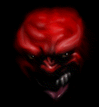 Image de diable 039 gif