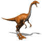 Image de dinosaures 025 gif