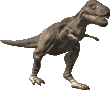 Image de dinosaures 037 gif