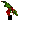 Image de dinosaures 073 gif