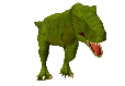 Image de dinosaures 083 gif