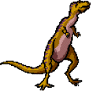 Image de dinosaures 104 gif