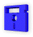 Image gif de disquette 3D
