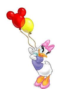 Image gif de donald duck034