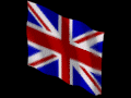 Image de drapeaux 055 gif