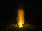 Image de feu 063 gif
